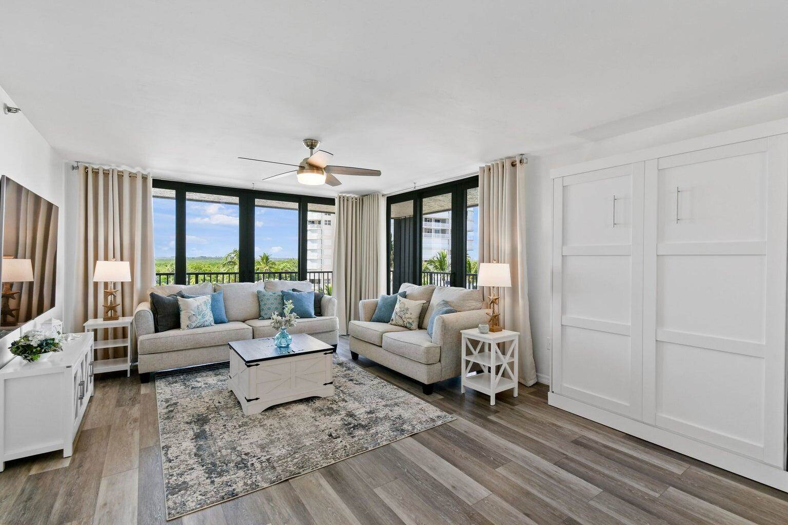 5047 North Highway A1a, Hutchinson Island, FL 34949