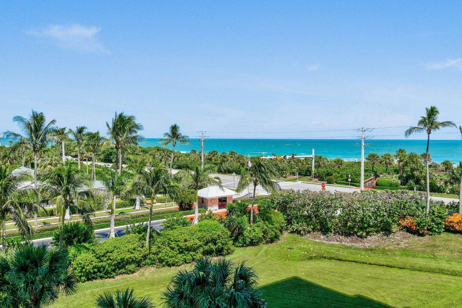 5047 North Highway A1a, Hutchinson Island, FL 34949