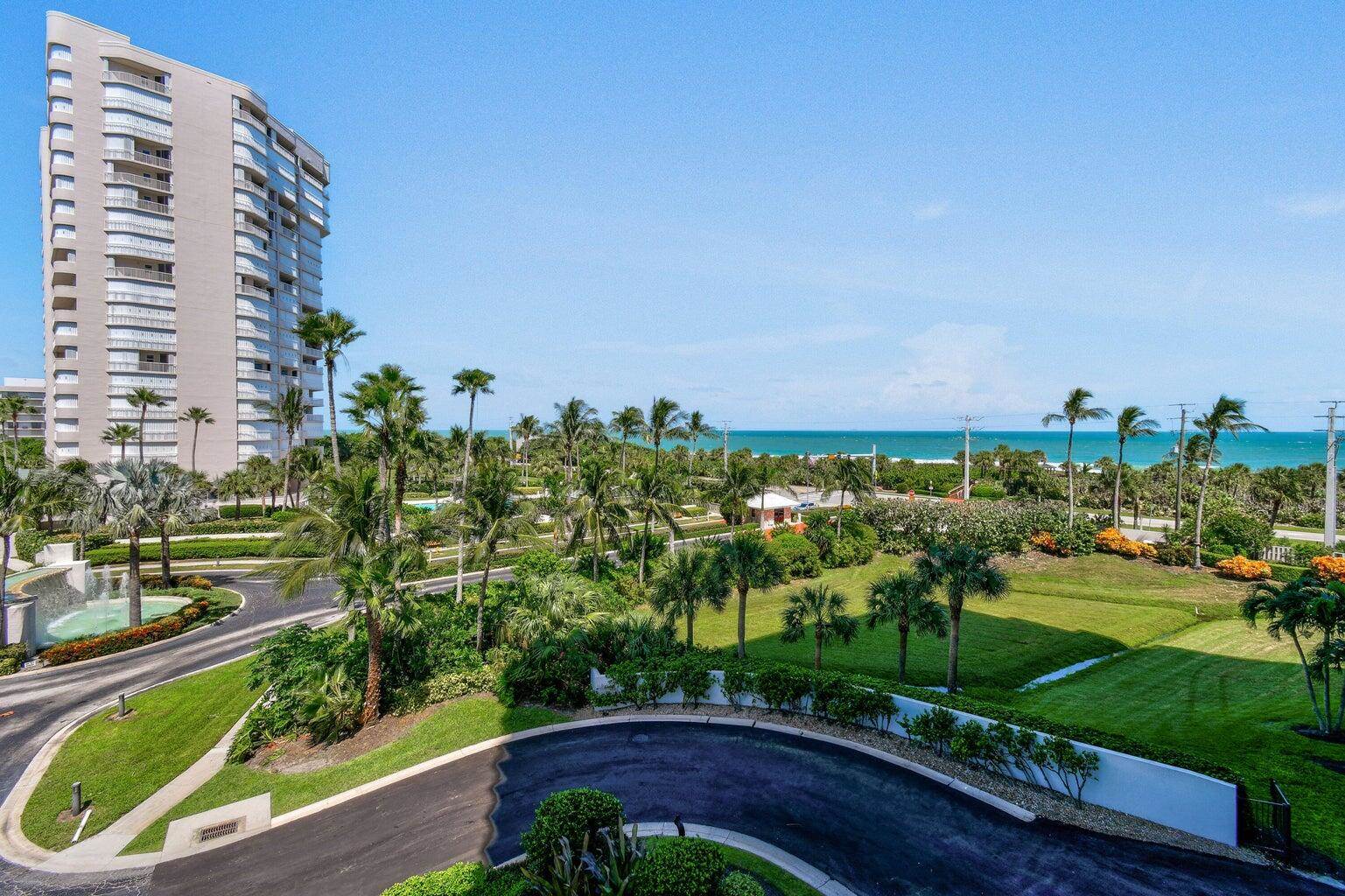 5047 North Highway A1a, Hutchinson Island, FL 34949