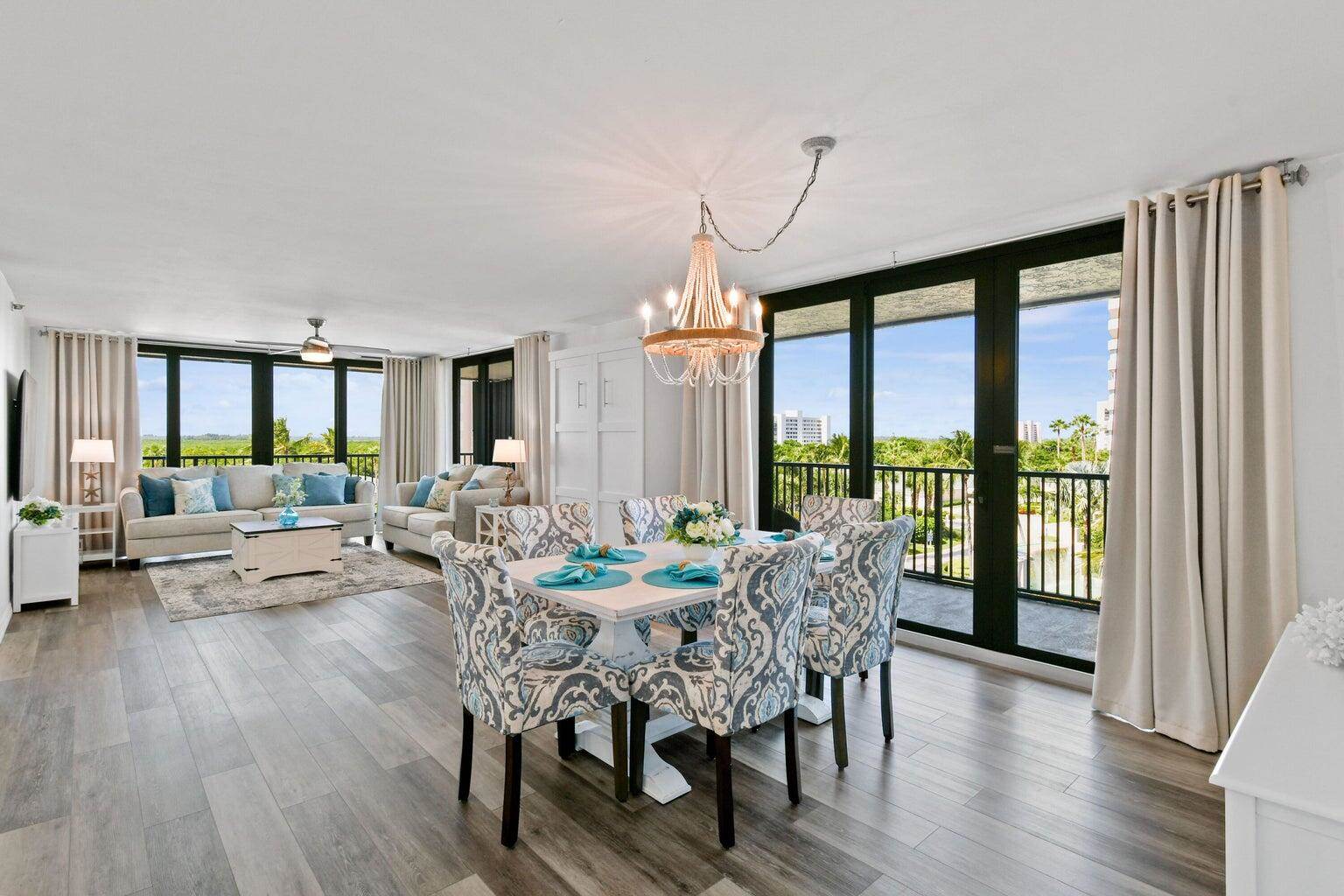 5047 North Highway A1a, Hutchinson Island, FL 34949