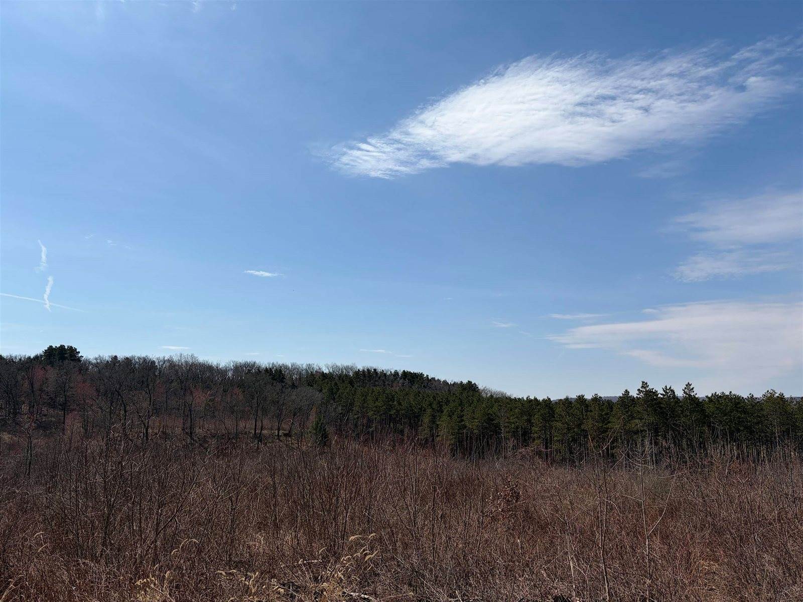 40 acres Town Hall, Dellona, WI 53944