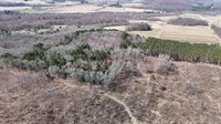 40 acres Town Hall, Dellona, WI 53944