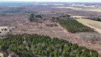 40 acres Town Hall, Dellona, WI 53944