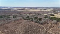 40 acres Town Hall, Dellona, WI 53944