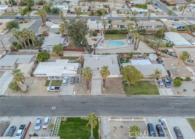 74700 Gary Avenue, Palm Desert, CA 92260