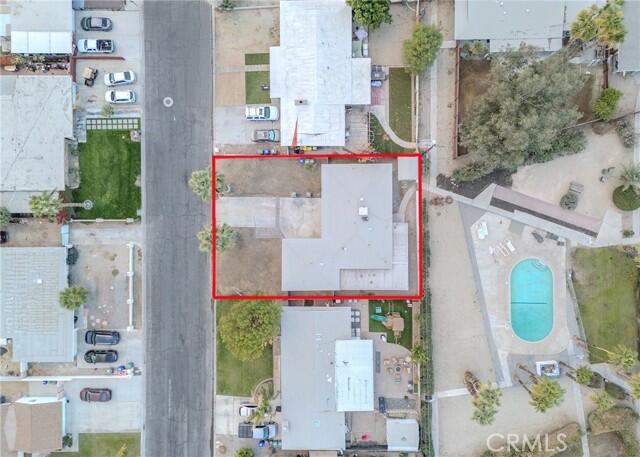 74700 Gary Avenue, Palm Desert, CA 92260