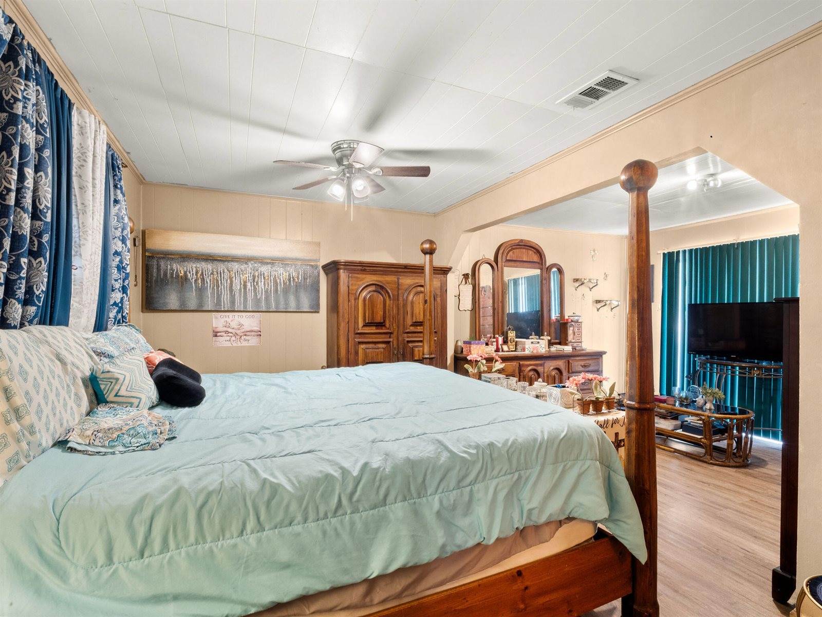 421 Pecan, DeRidder, LA 70634