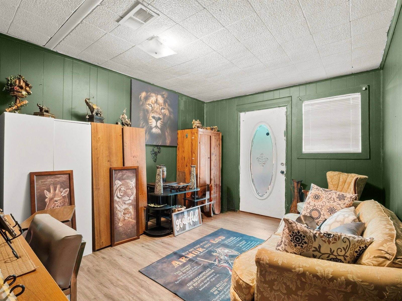 421 Pecan, DeRidder, LA 70634