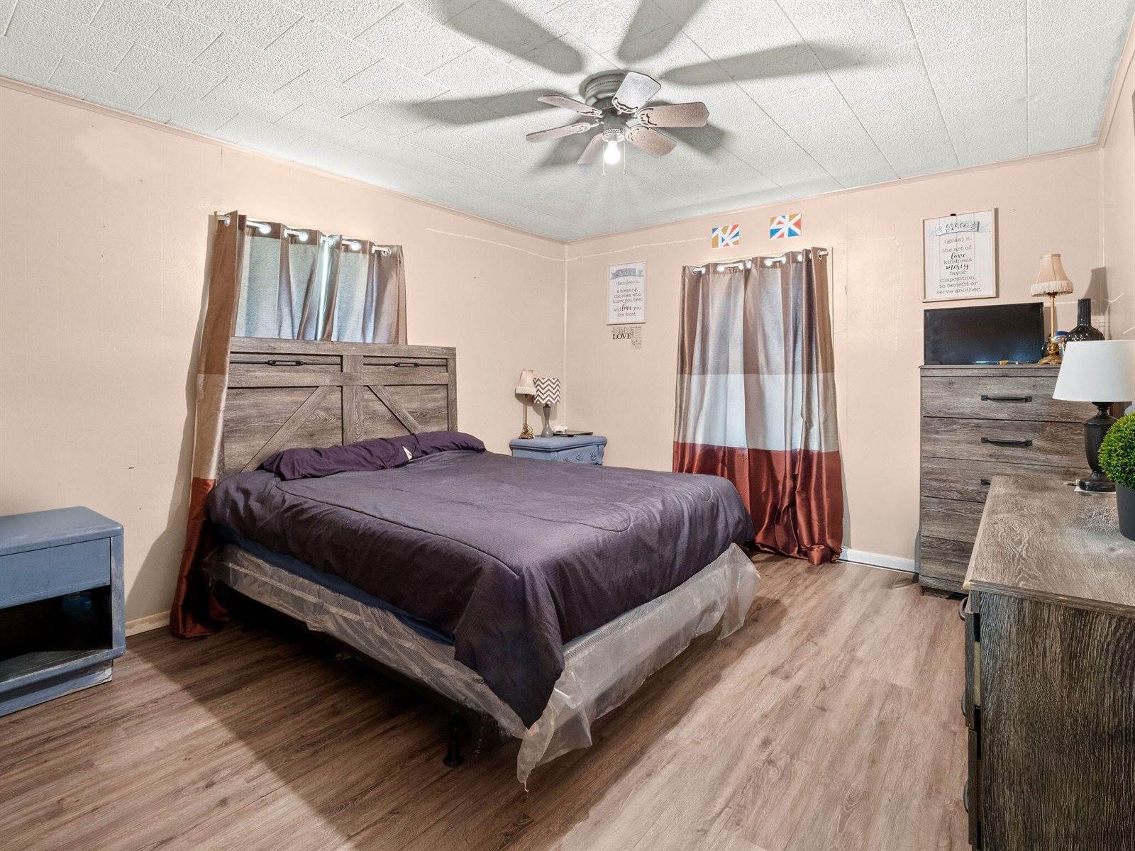 421 Pecan, DeRidder, LA 70634