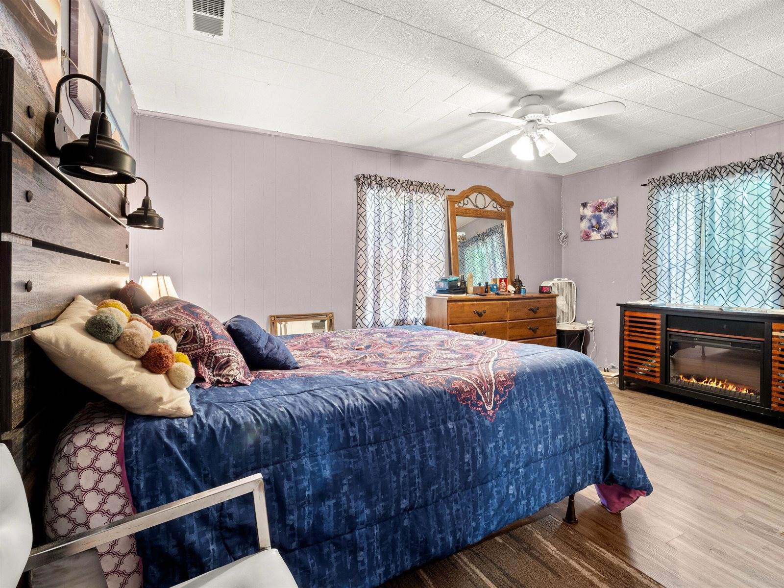 421 Pecan, DeRidder, LA 70634