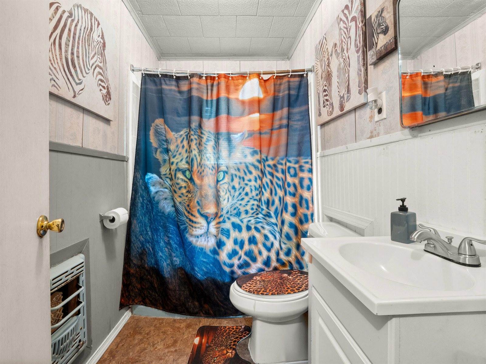 421 Pecan, DeRidder, LA 70634