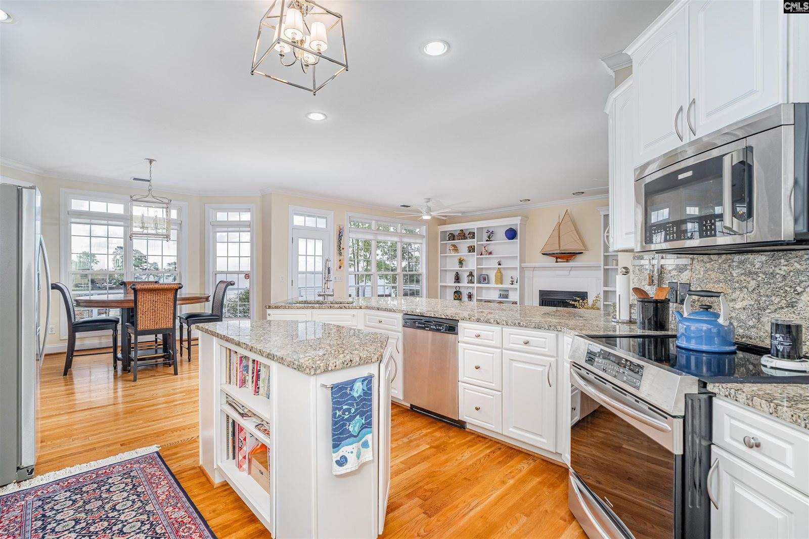 132 Magnolia Key, Chapin, SC 29036