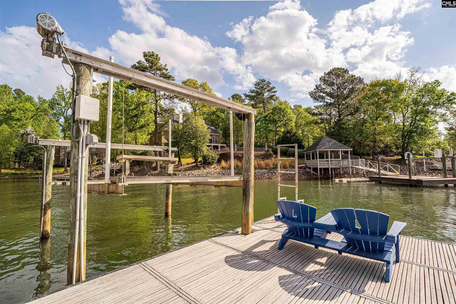 132 Magnolia Key, Chapin, SC 29036