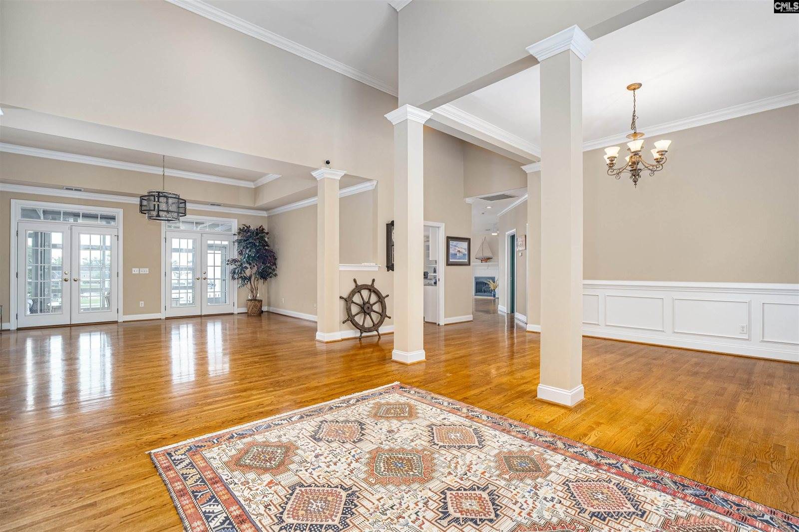 132 Magnolia Key, Chapin, SC 29036