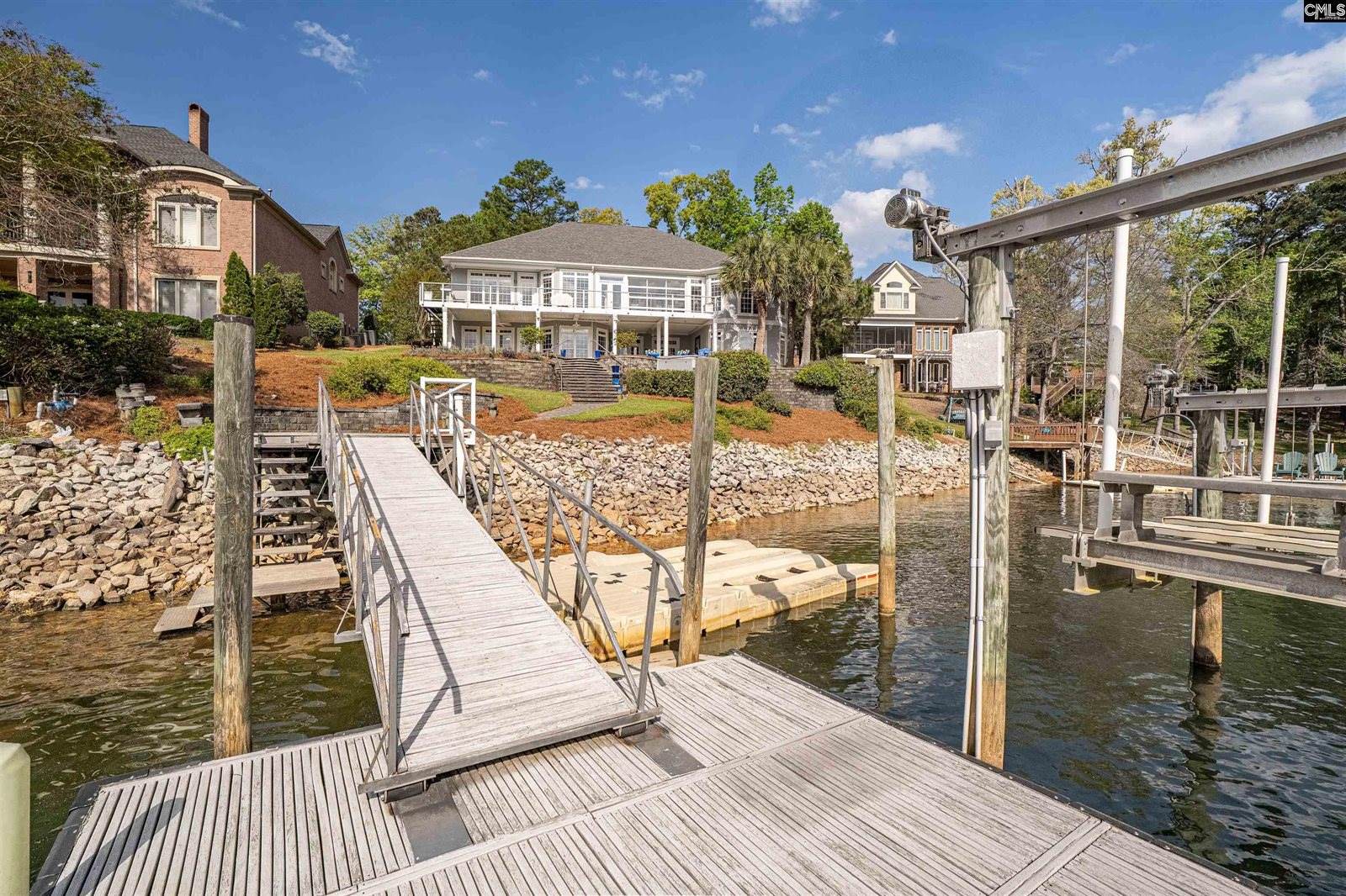 132 Magnolia Key, Chapin, SC 29036
