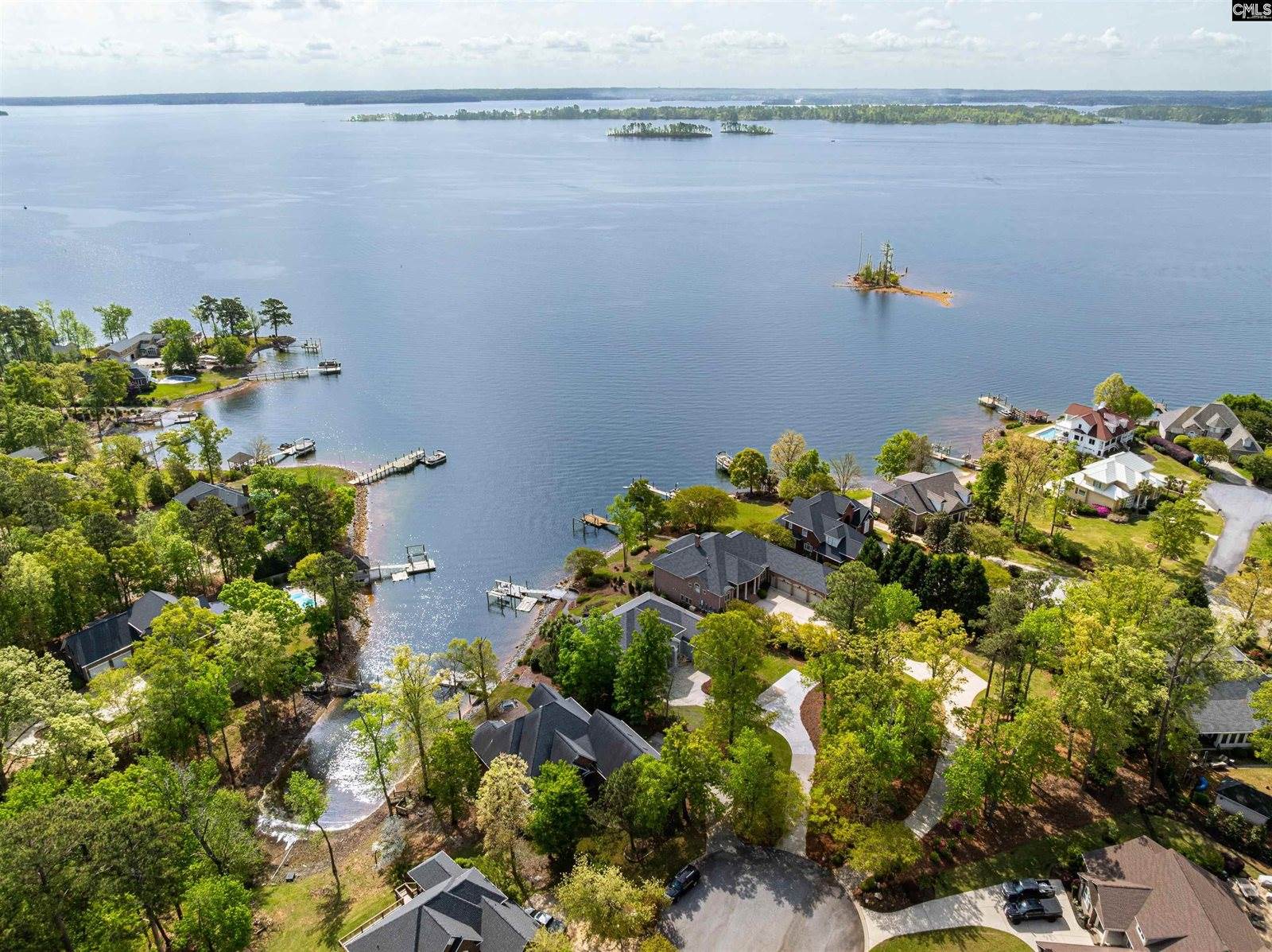 132 Magnolia Key, Chapin, SC 29036