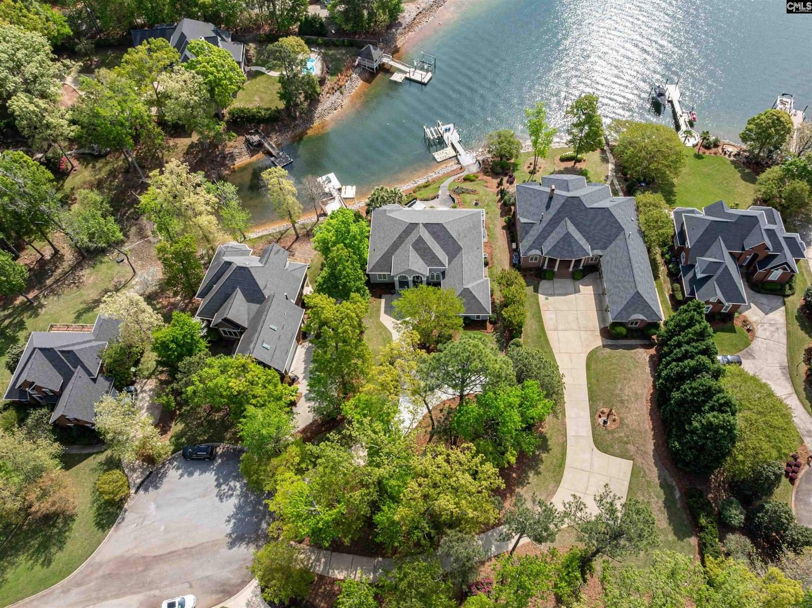 132 Magnolia Key, Chapin, SC 29036