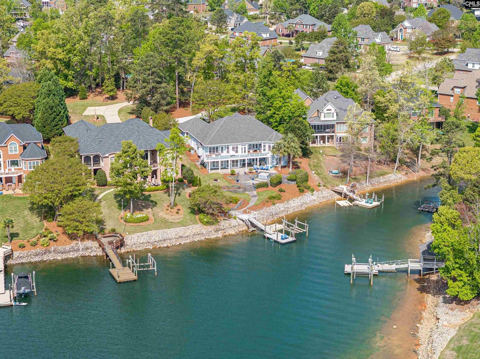 132 Magnolia Key, Chapin, SC 29036