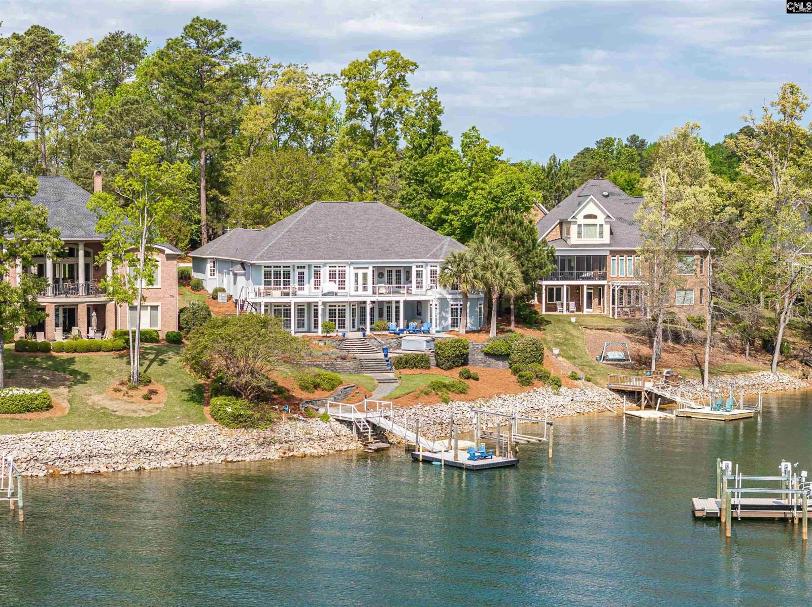 132 Magnolia Key, Chapin, SC 29036