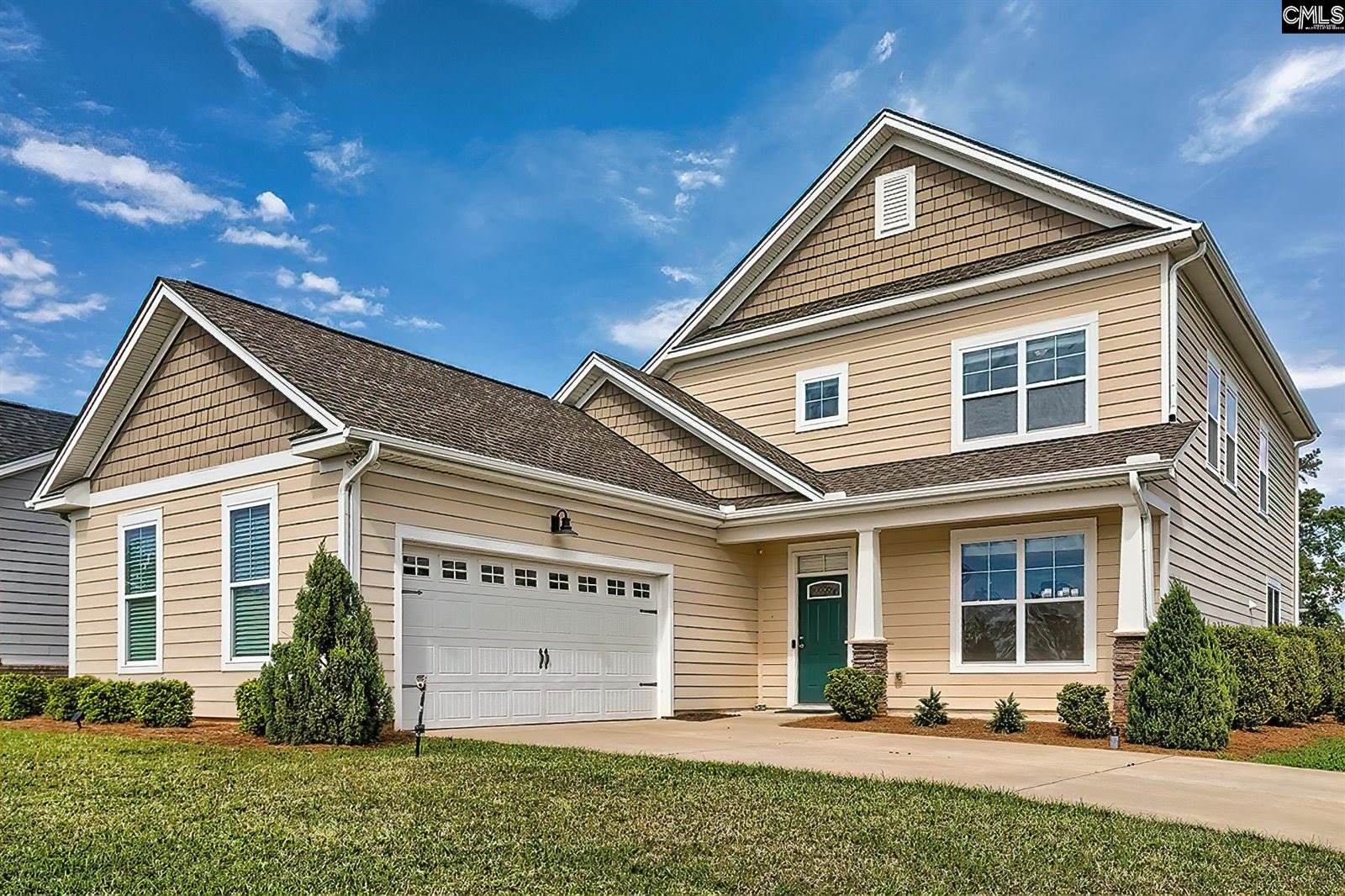 124 Bowyer, Chapin, SC 29036