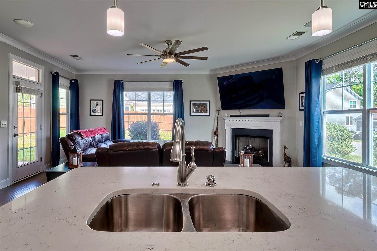 124 Bowyer, Chapin, SC 29036