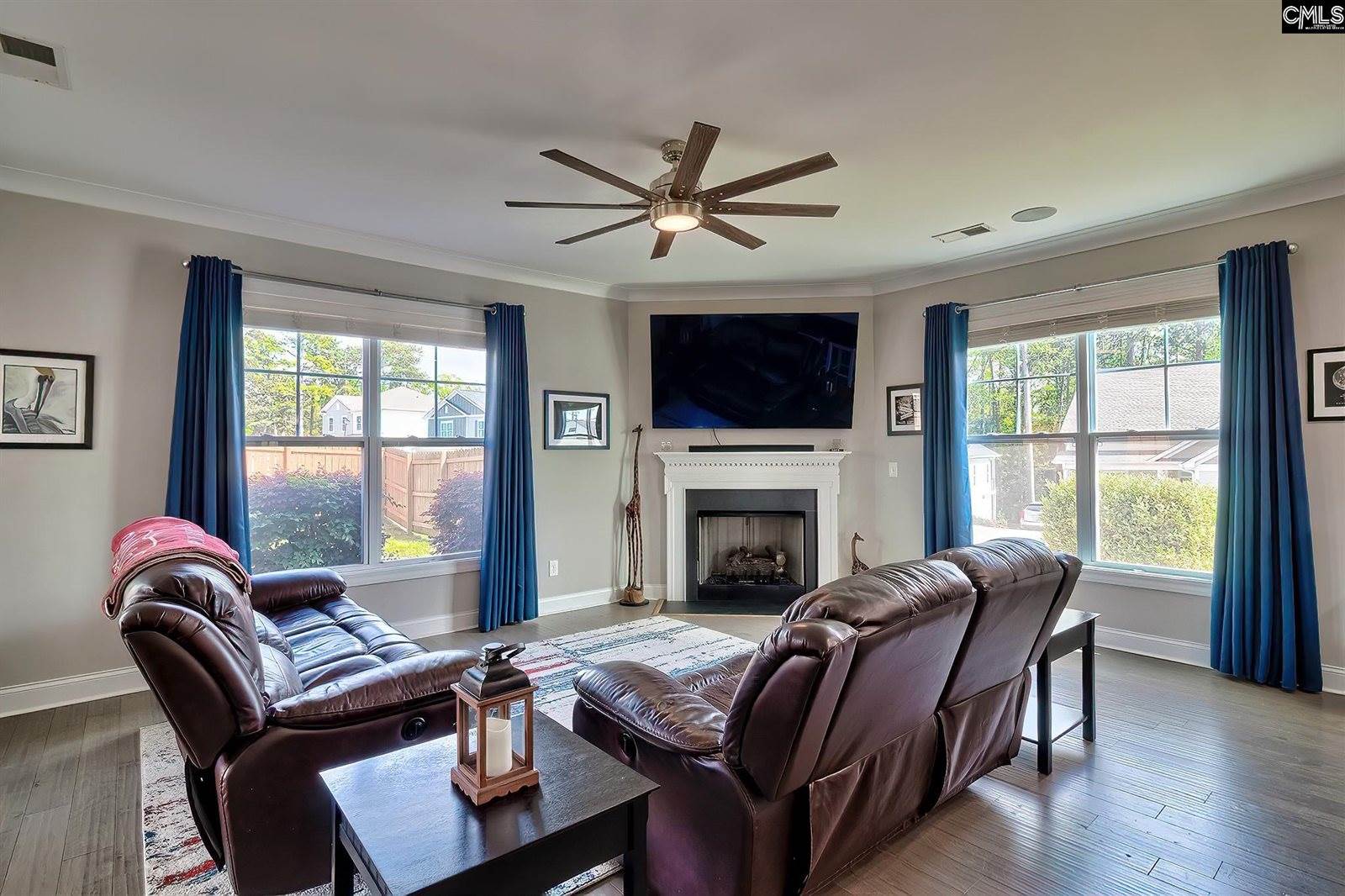 124 Bowyer, Chapin, SC 29036