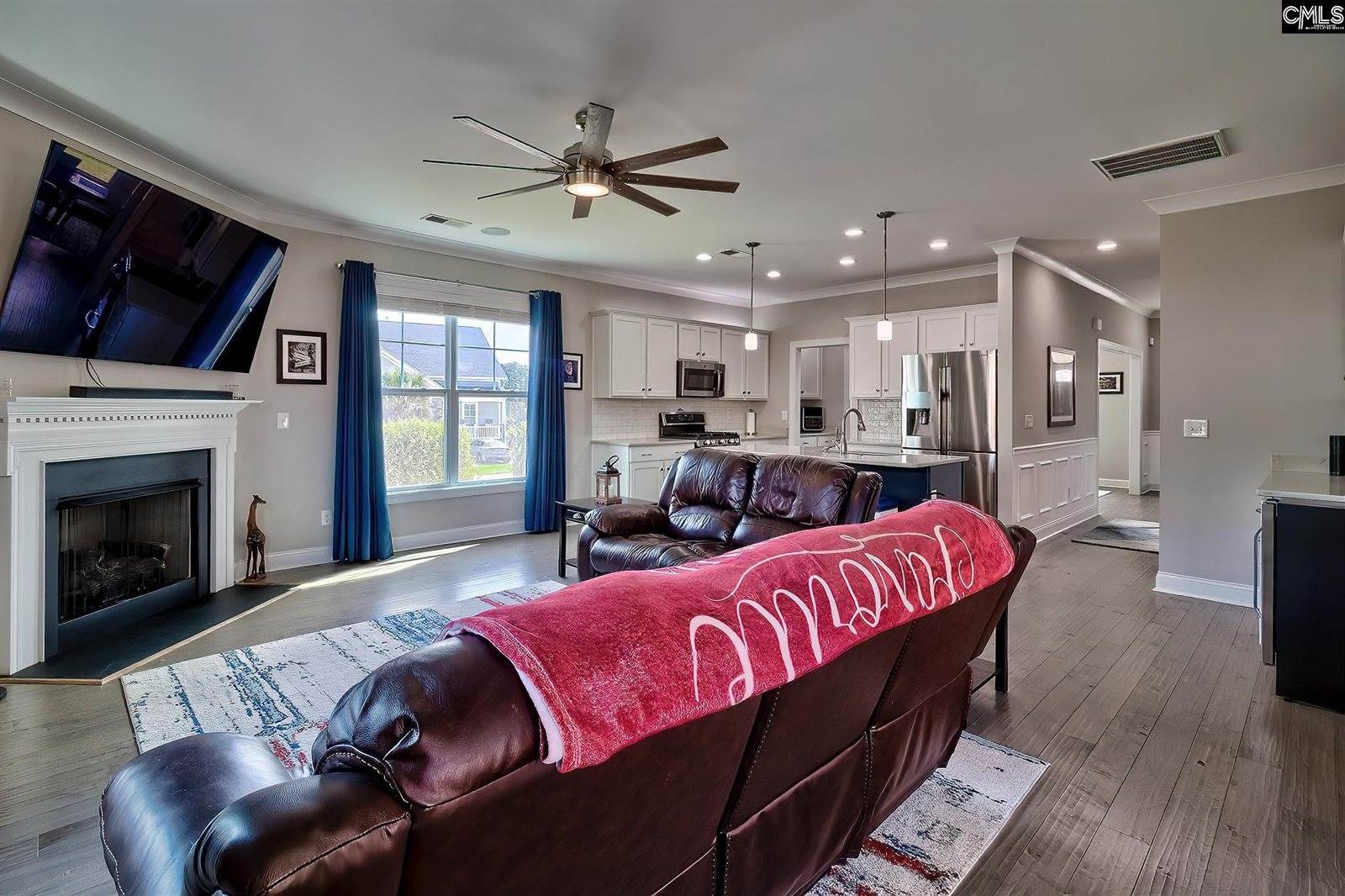 124 Bowyer, Chapin, SC 29036