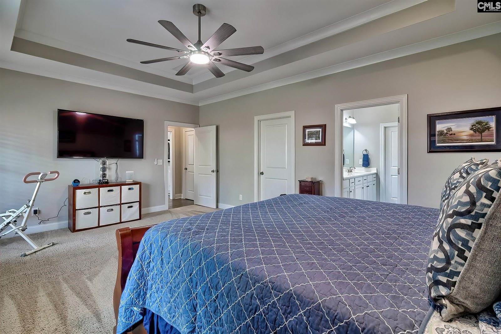 124 Bowyer, Chapin, SC 29036