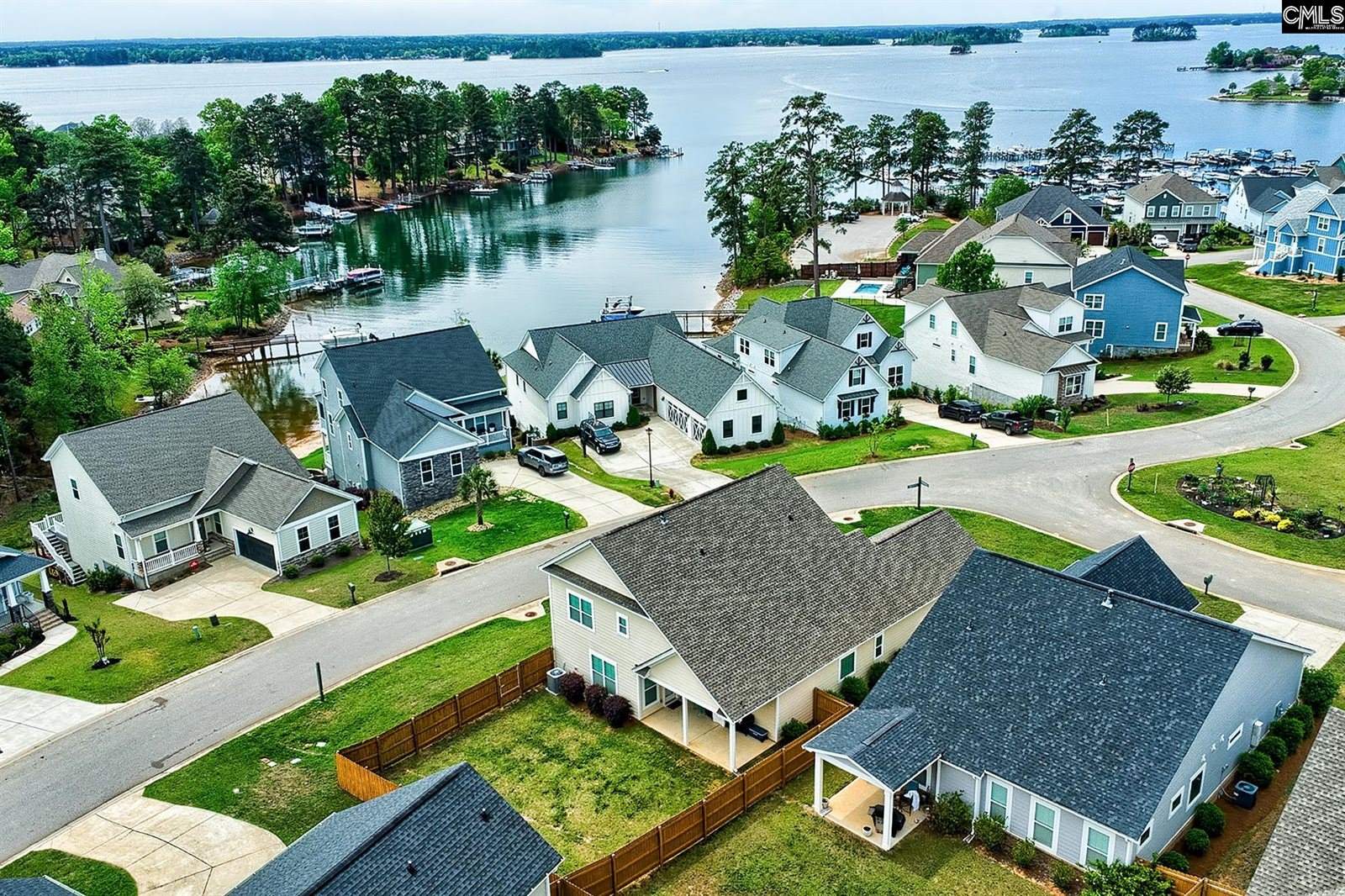 124 Bowyer, Chapin, SC 29036