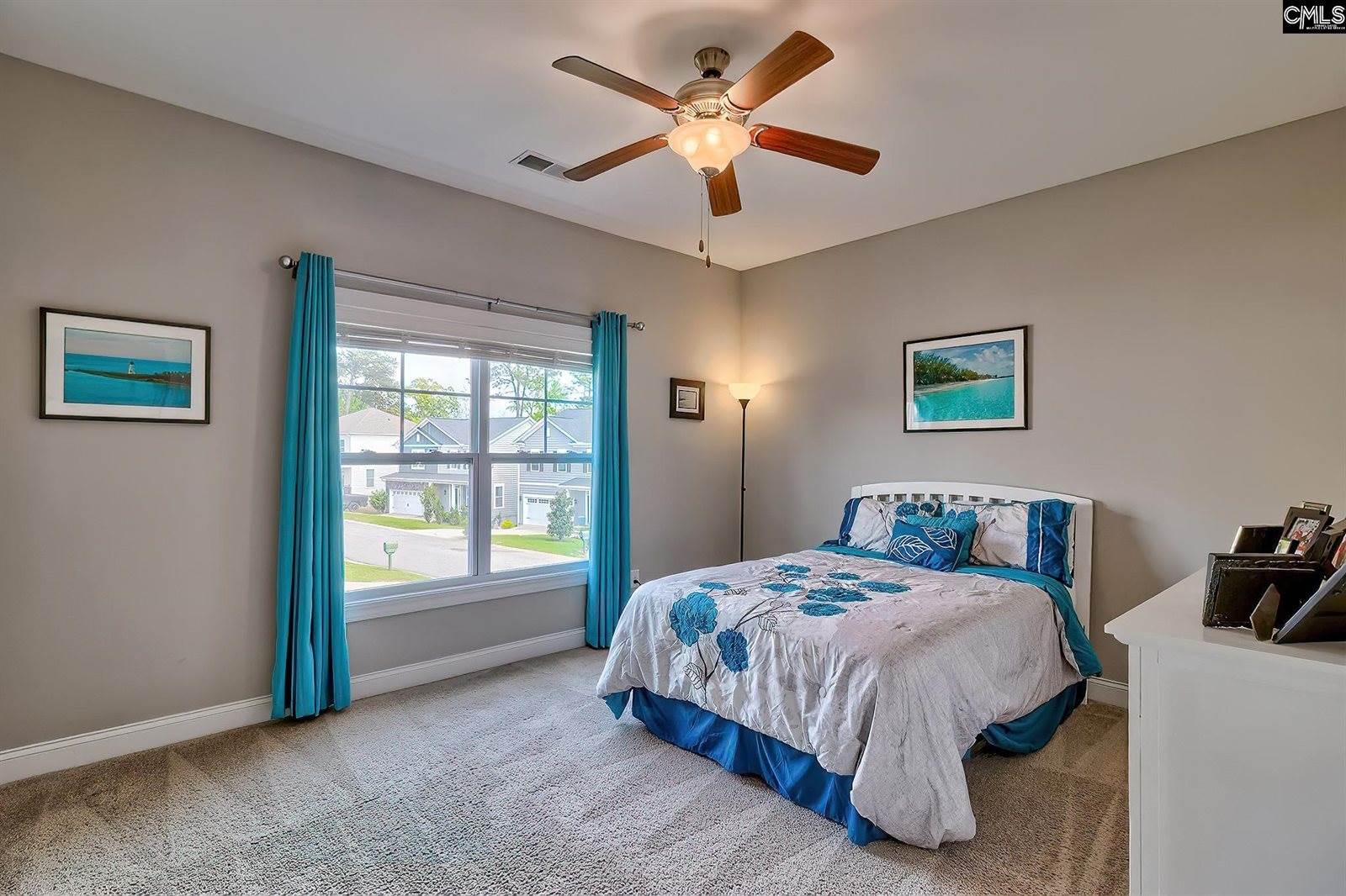 124 Bowyer, Chapin, SC 29036