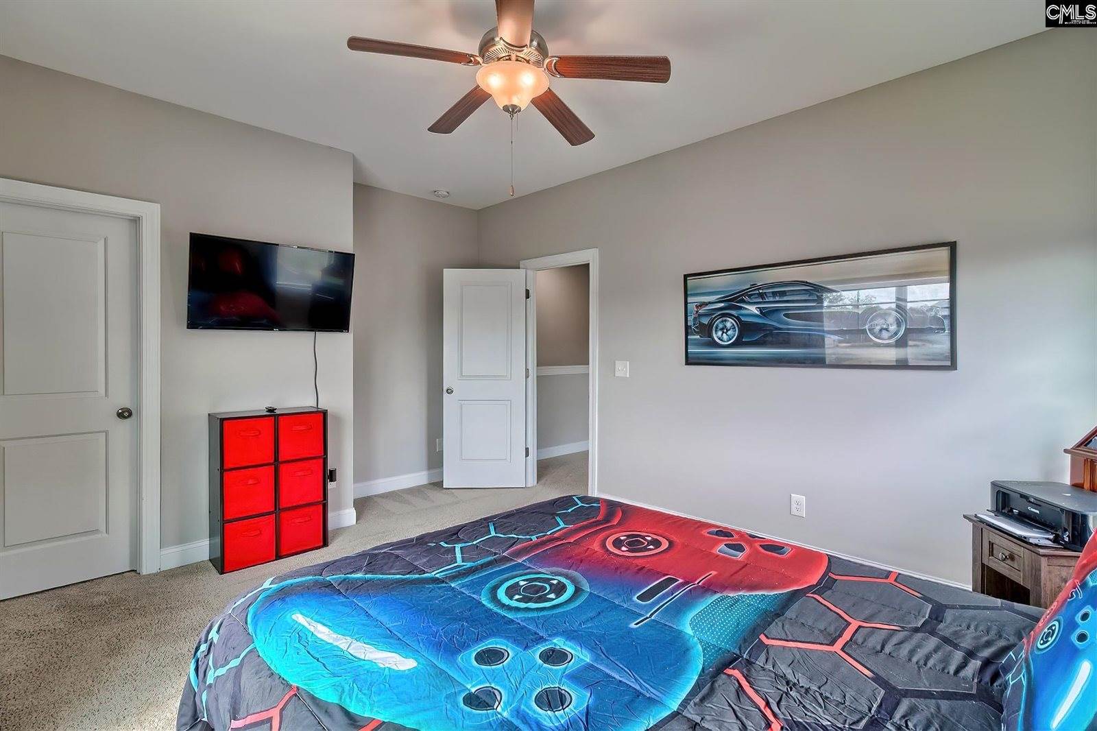 124 Bowyer, Chapin, SC 29036