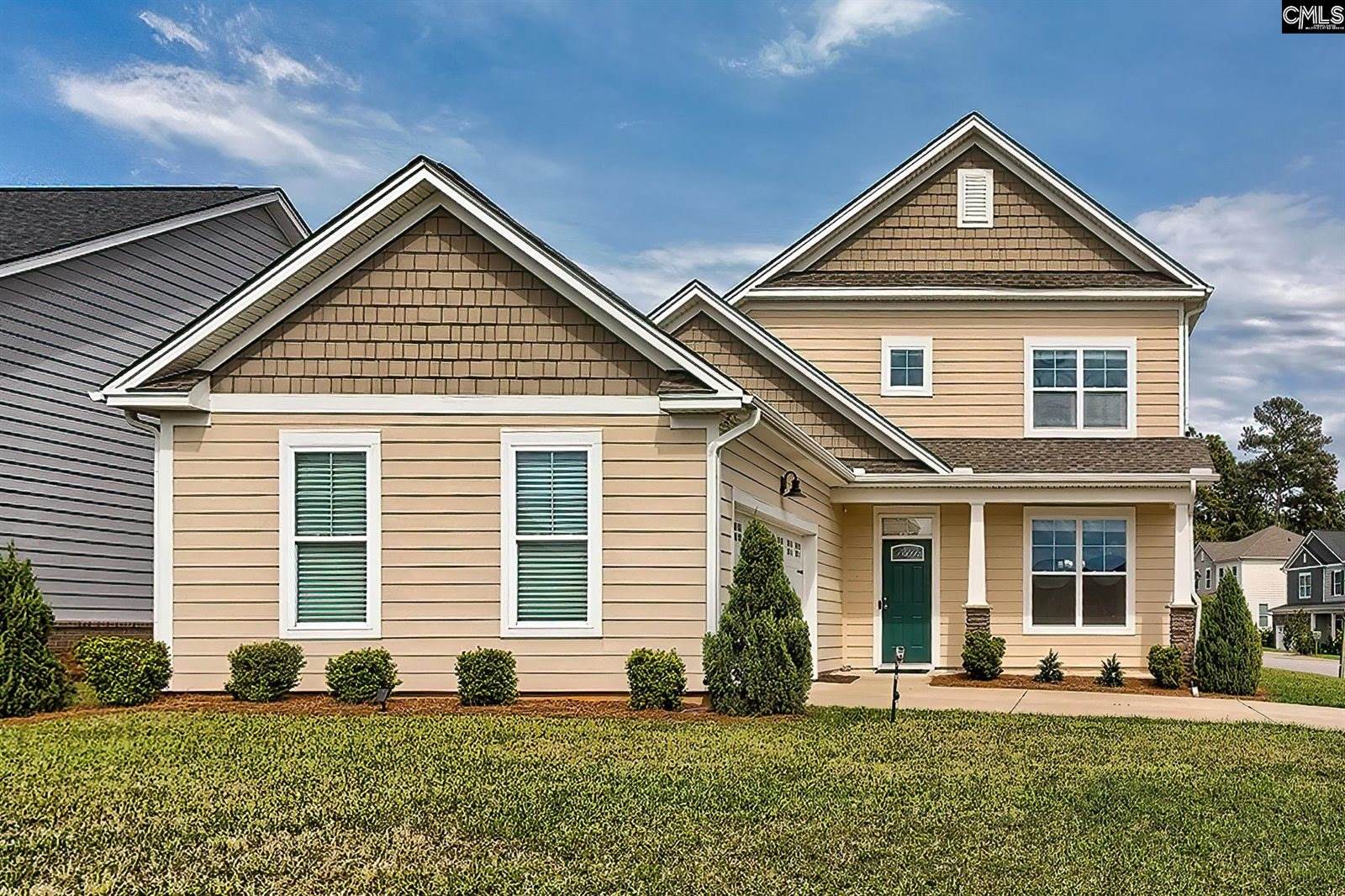 124 Bowyer, Chapin, SC 29036