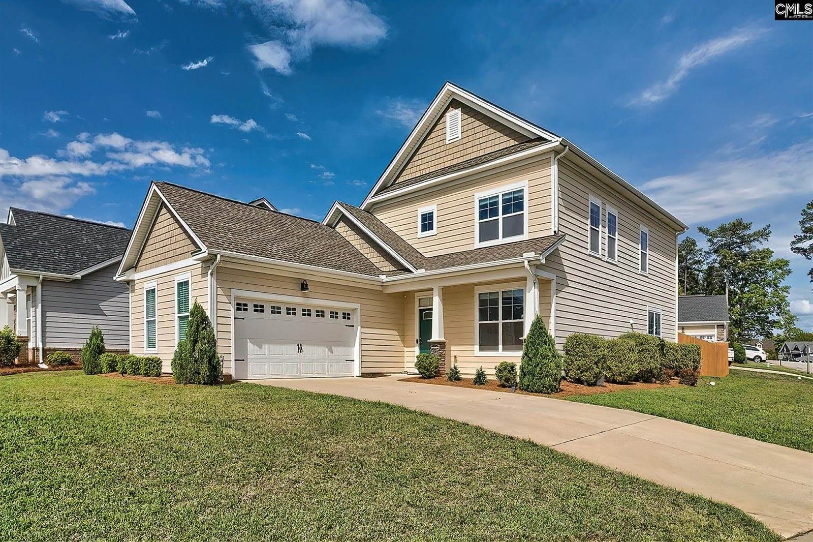 124 Bowyer, Chapin, SC 29036