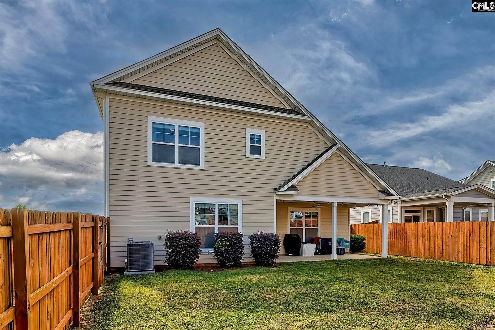 124 Bowyer, Chapin, SC 29036