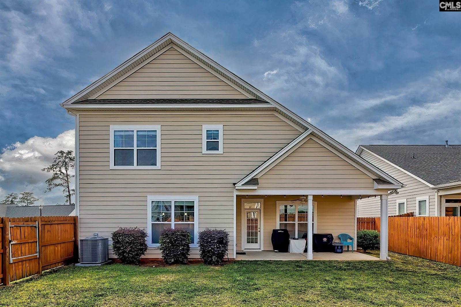 124 Bowyer, Chapin, SC 29036