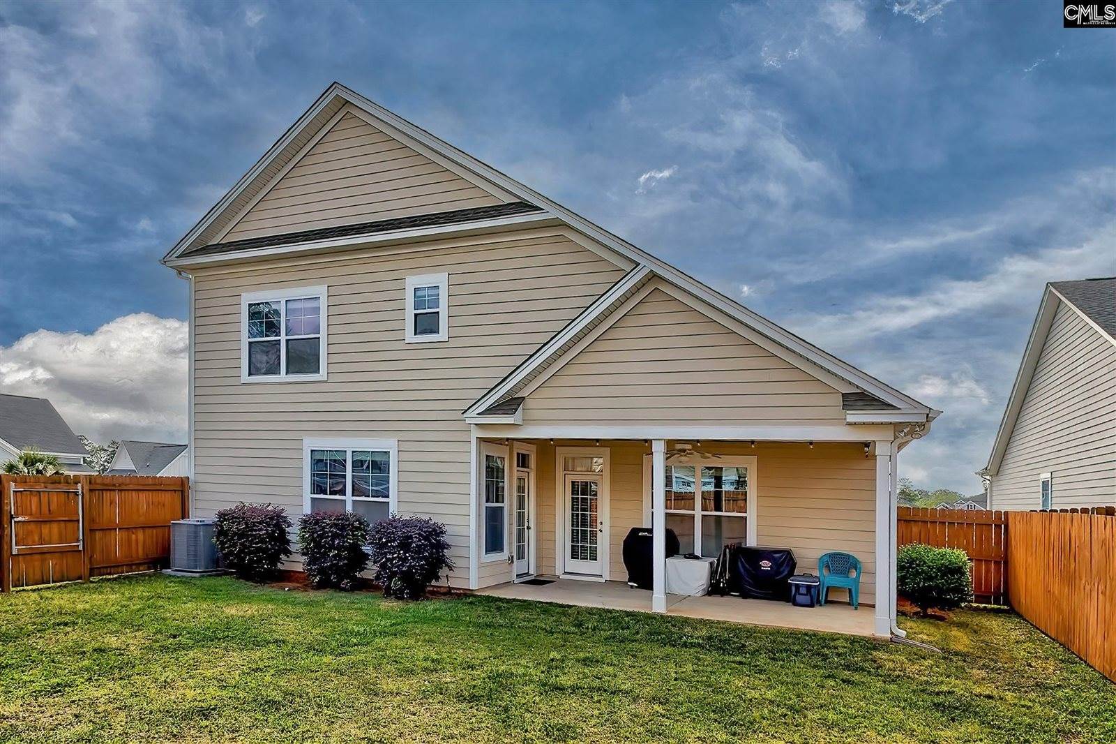 124 Bowyer, Chapin, SC 29036