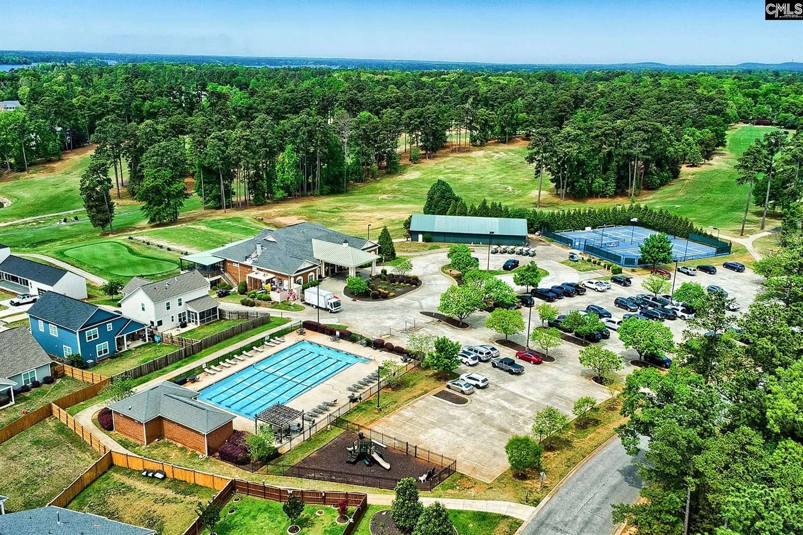 124 Bowyer, Chapin, SC 29036