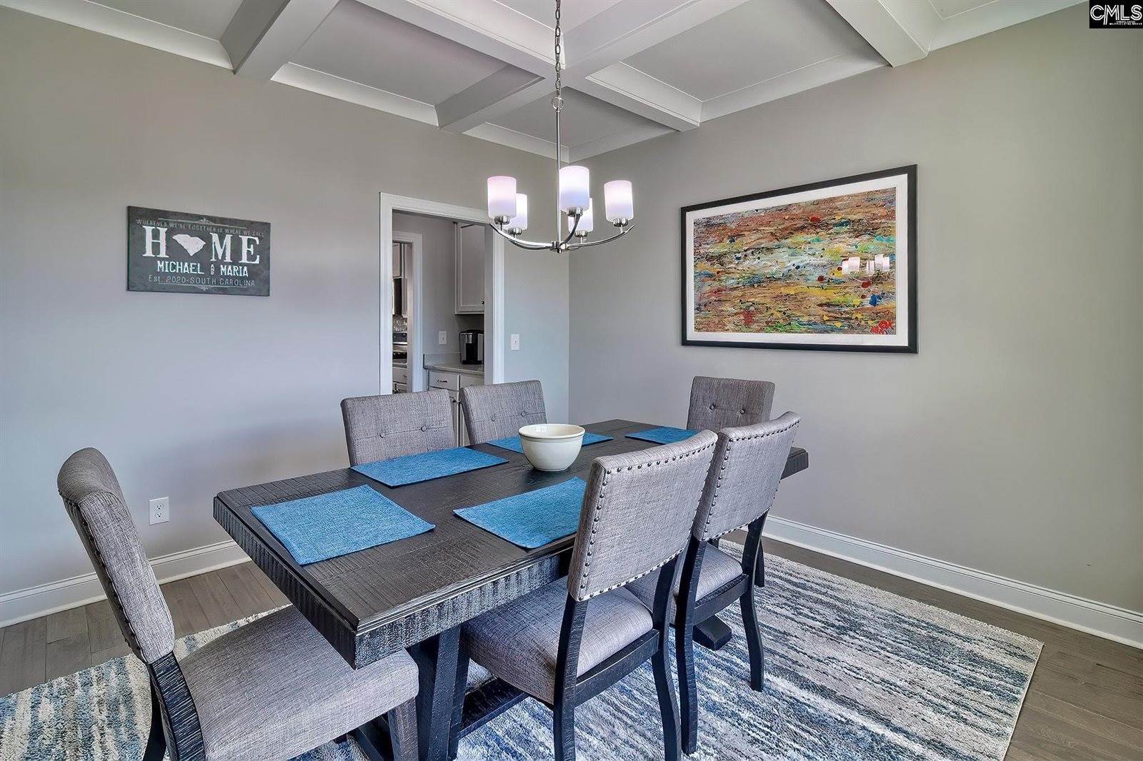 124 Bowyer, Chapin, SC 29036