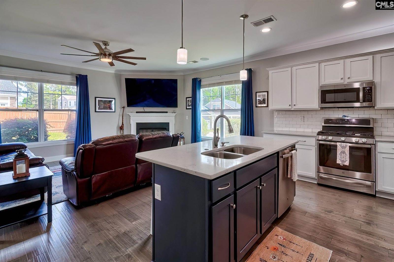 124 Bowyer, Chapin, SC 29036