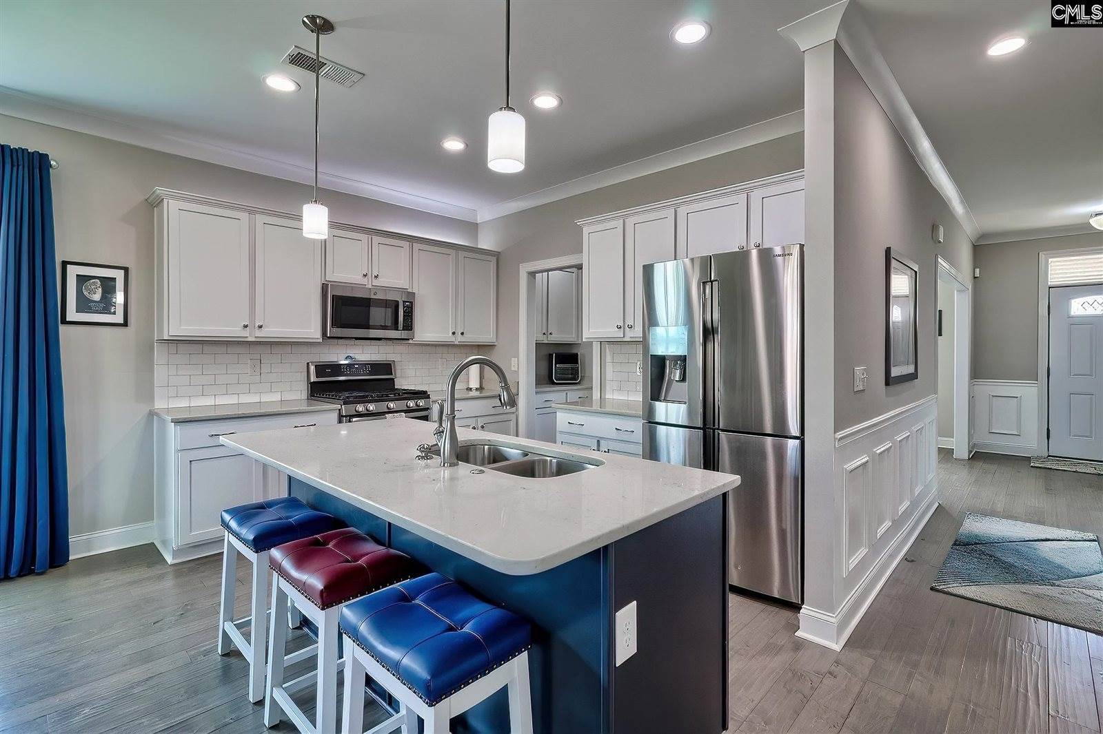 124 Bowyer, Chapin, SC 29036