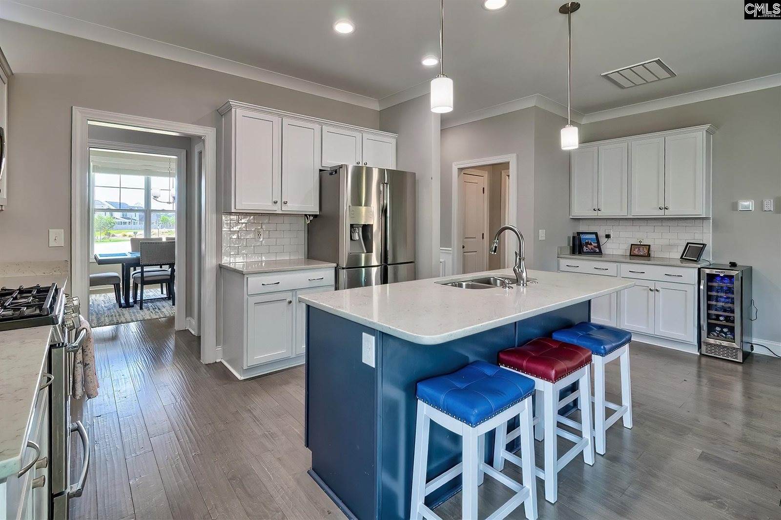 124 Bowyer, Chapin, SC 29036