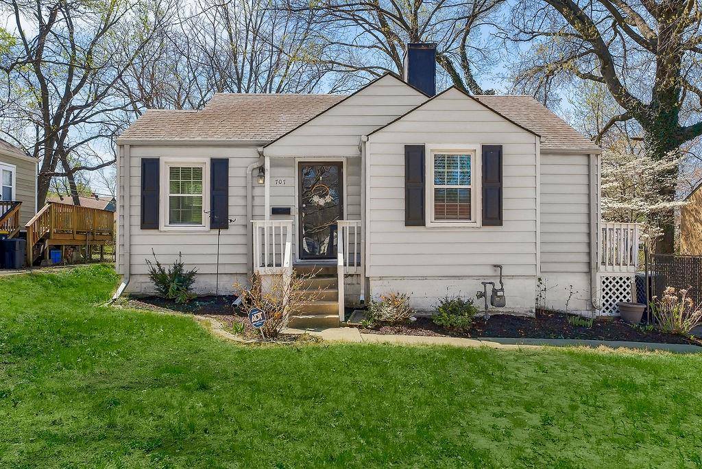 707 West 86TH Street, Kansas City, MO 64114