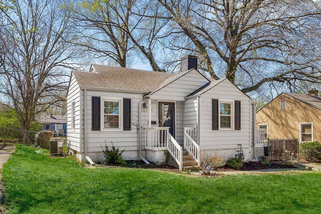 707 West 86TH Street, Kansas City, MO 64114