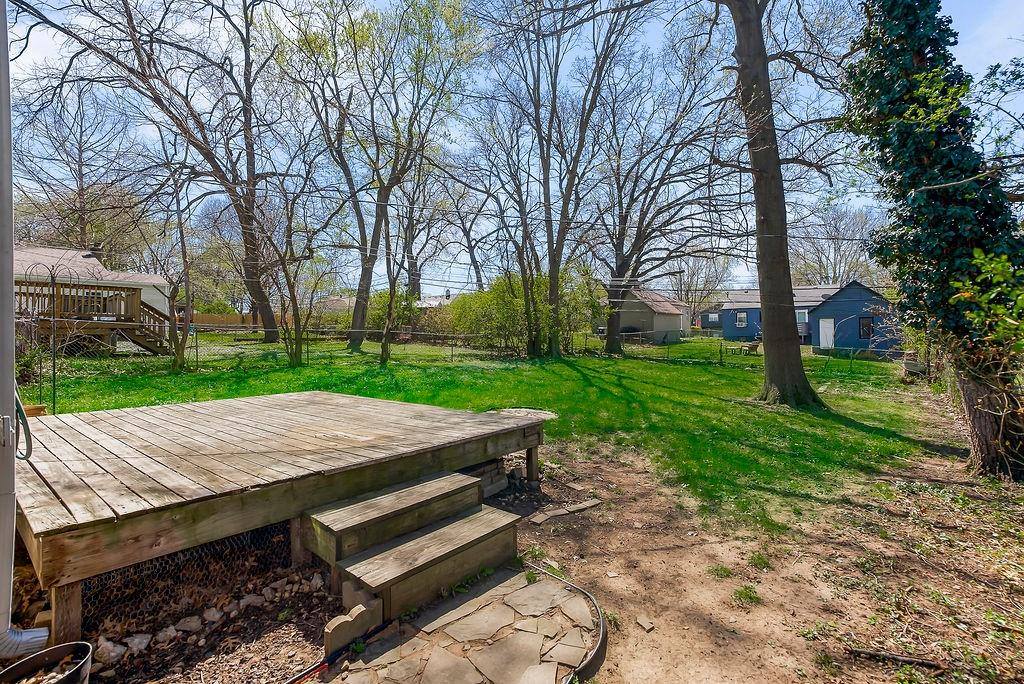 707 West 86TH Street, Kansas City, MO 64114