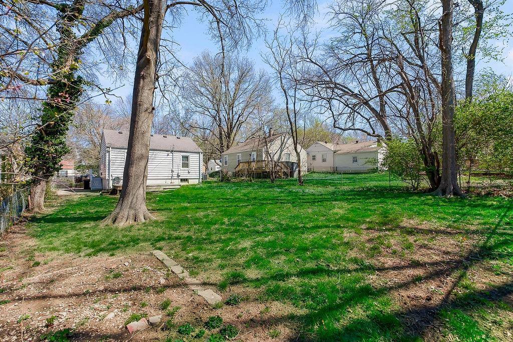 707 West 86TH Street, Kansas City, MO 64114