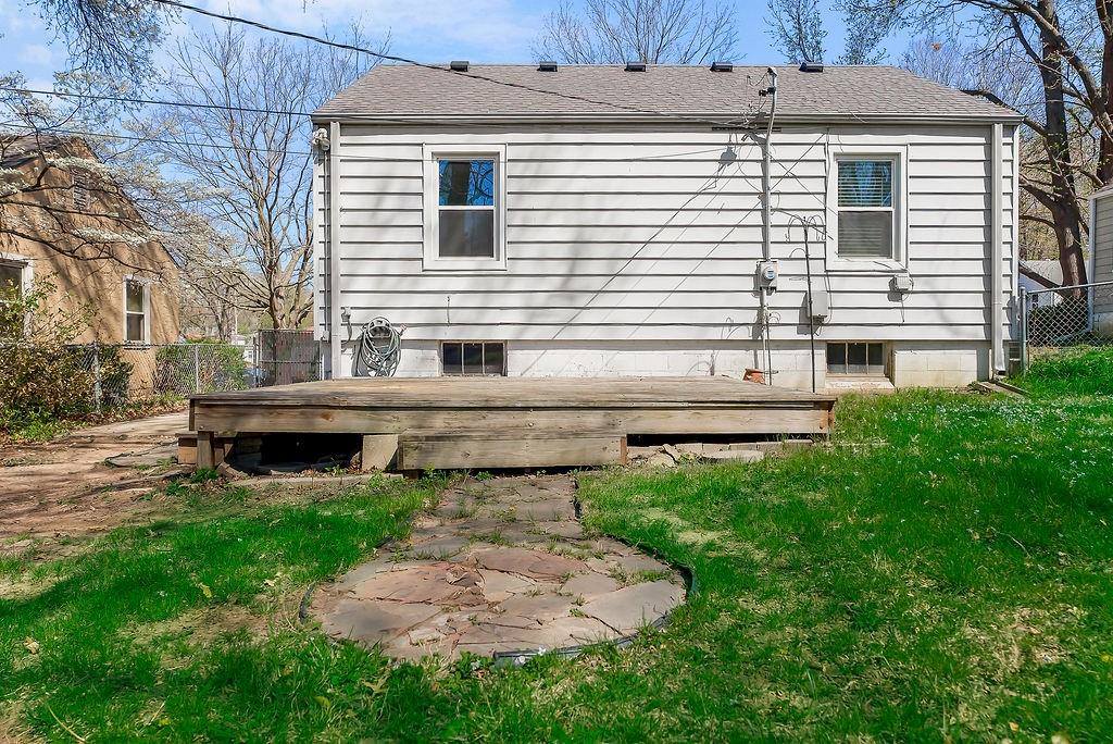 707 West 86TH Street, Kansas City, MO 64114