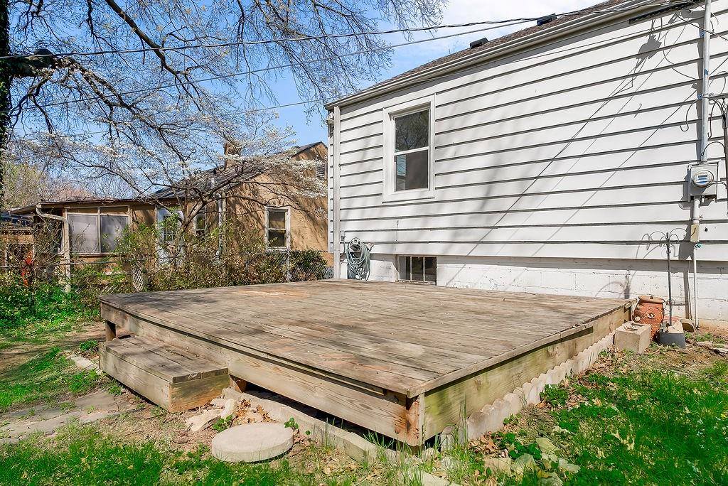 707 West 86TH Street, Kansas City, MO 64114