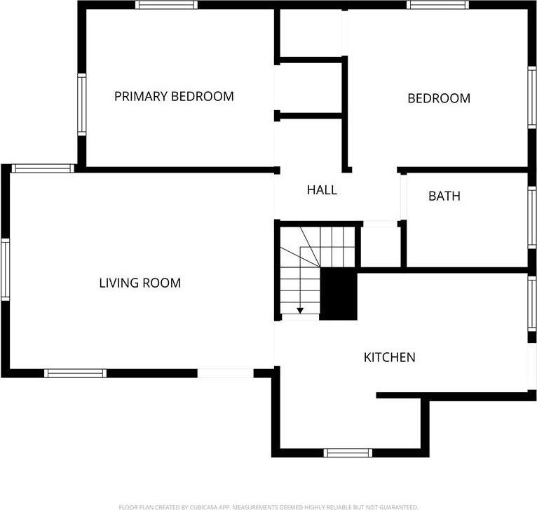 707 West 86TH Street, Kansas City, MO 64114