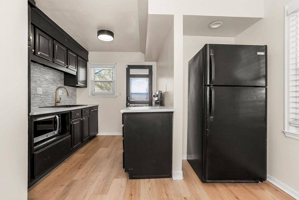 707 West 86TH Street, Kansas City, MO 64114