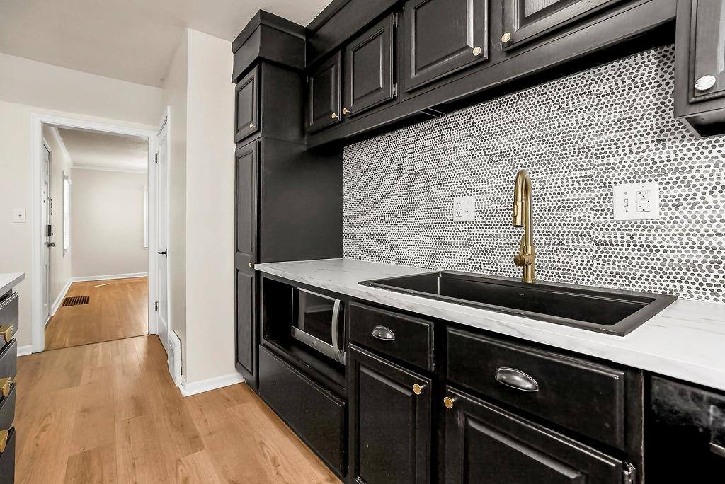 707 West 86TH Street, Kansas City, MO 64114